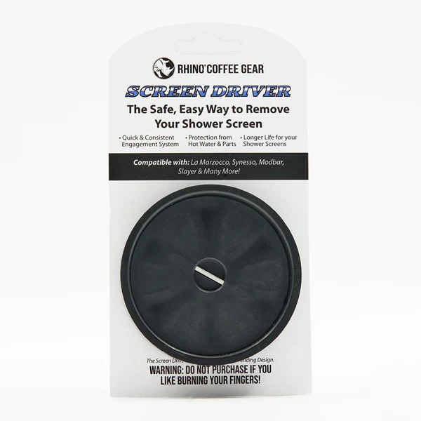 Rhino Coffee Screen Driver - Image 3