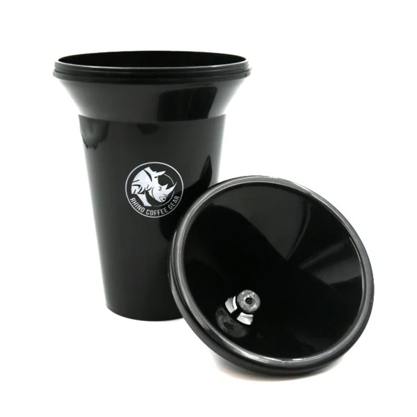 Rhino Cupping Spittoon - Image 3