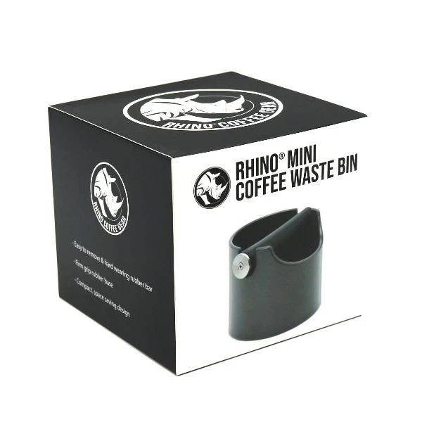 Rhino Mini Waste Bin - Image 4