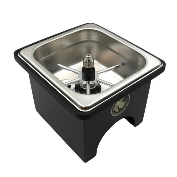 Rhino On Bench Jug Rinser - Image 3