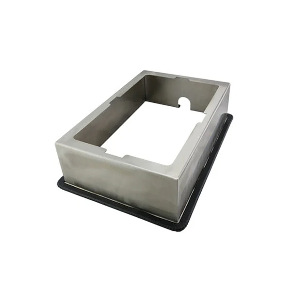 Rhino Pitcher Rinser Bench Station - Image 2