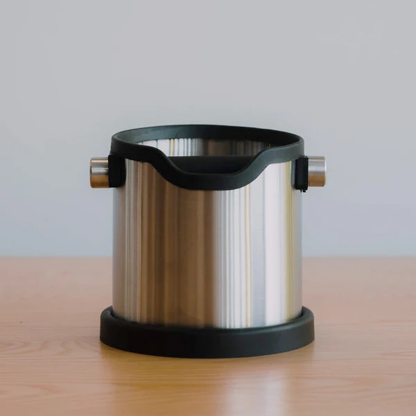 Rhino SS Knock Box - Image 2