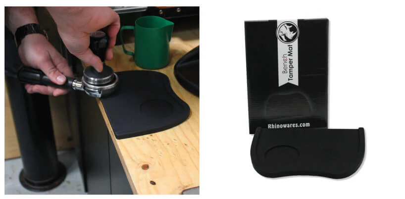 Rhinowares Bench Tamper Mat - Image 2