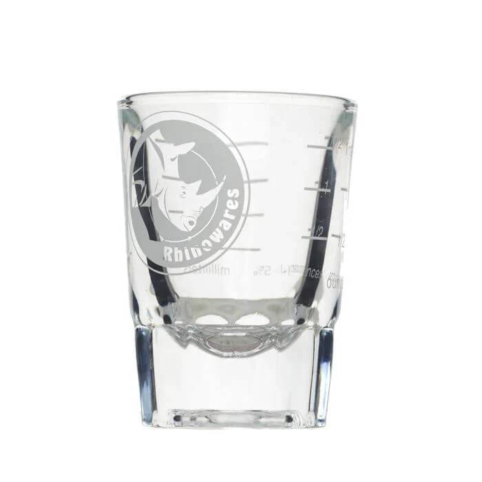 Rhinowares Coffee Shot Glass - Image 3