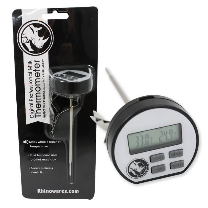 Rhinowares Digital Thermometer - Image 2