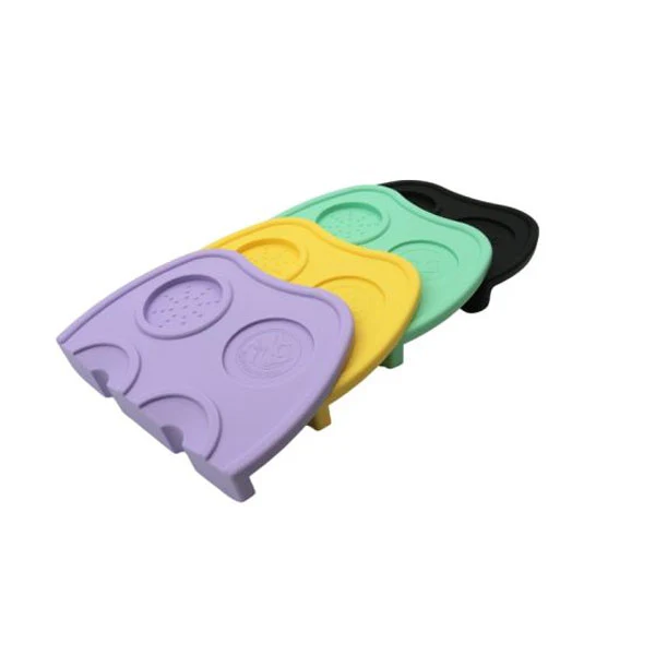 Rhinowares Double Tamper Mat - Image 2