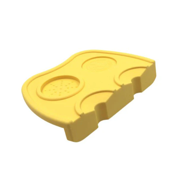 Rhinowares Double Tamper Mat - Image 7