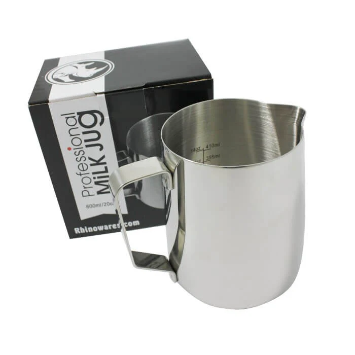 Rhinowares Professional Milk Jug - Image 2