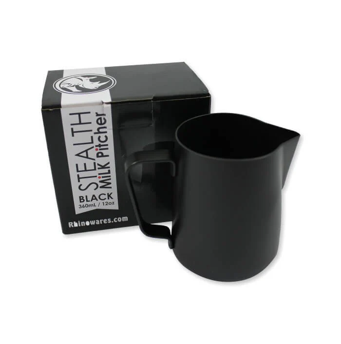 Rhinowares Stealth Milk Jug - Image 12