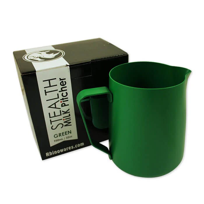 Rhinowares Stealth Milk Jug - Image 14