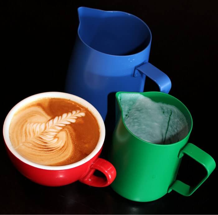 Rhinowares Stealth Milk Jug - Image 16