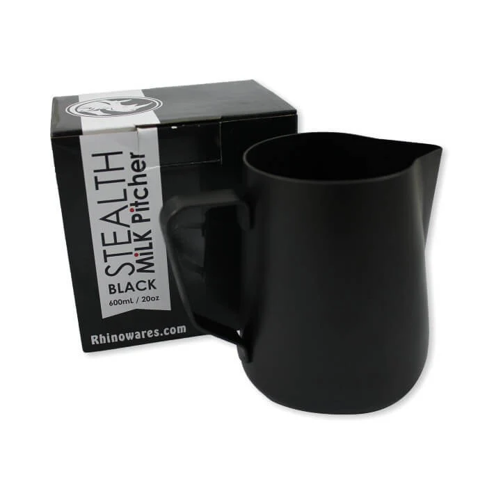 Rhinowares Stealth Milk Jug - Image 2