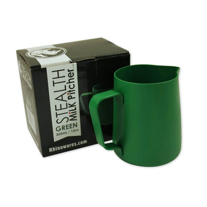Rhinowares Stealth Milk Jug - Image 4