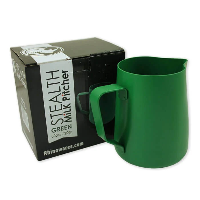 Rhinowares Stealth Milk Jug - Image 9