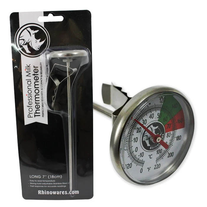 Rhinowares Thermometer - Image 4