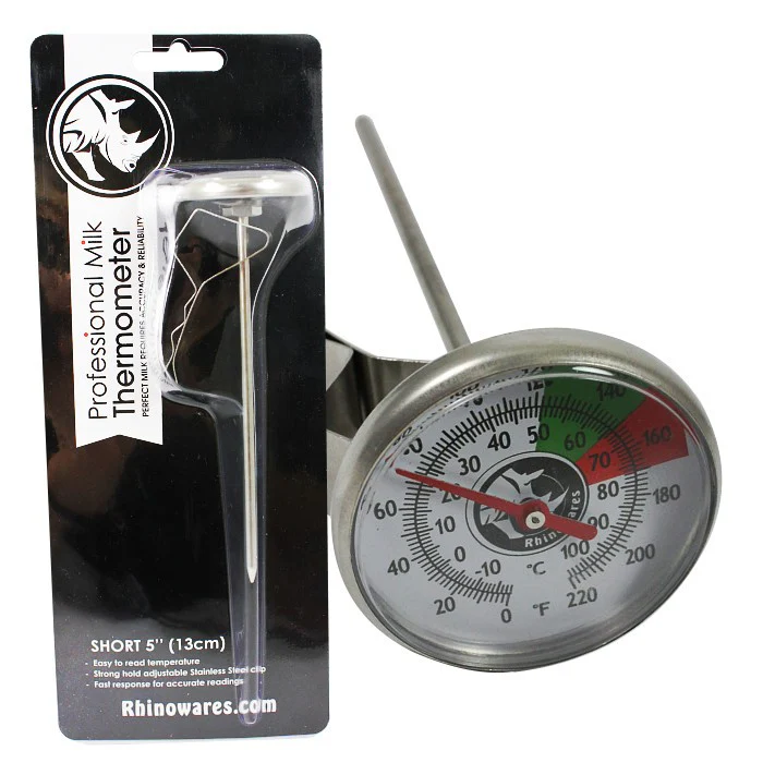 Rhinowares Thermometer - Image 5