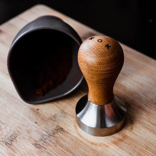 ROK Beech Tamper - Image 2