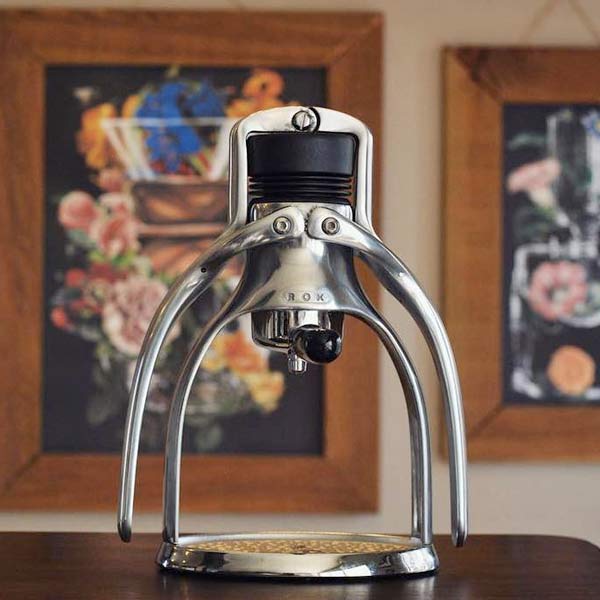 ROK Espresso Maker - All Models - Image 3