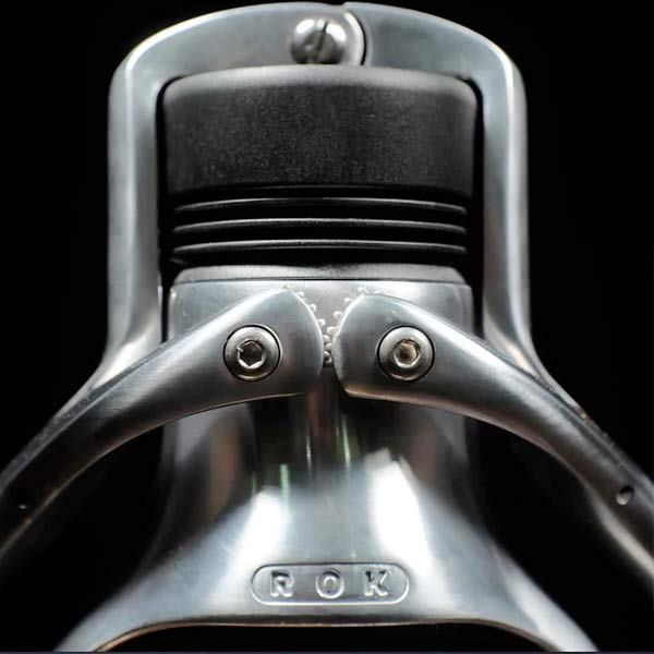 ROK Espresso Maker - All Models - Image 4