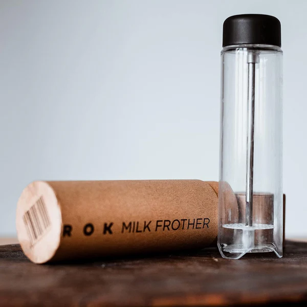ROK Milk Frother - Image 2