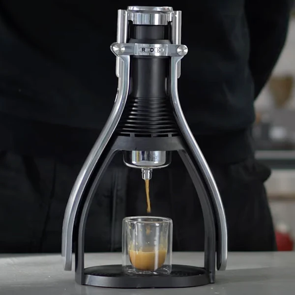 ROK SmartShot Espresso Maker - Image 2