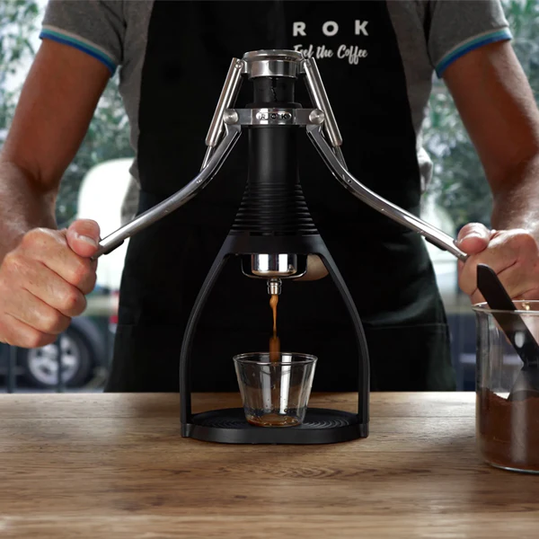 ROK SmartShot Espresso Maker - Image 4