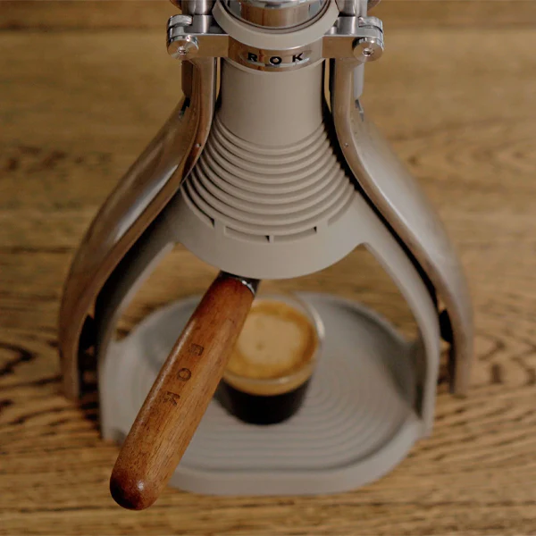 ROK Smartshot Portafilter - Image 2