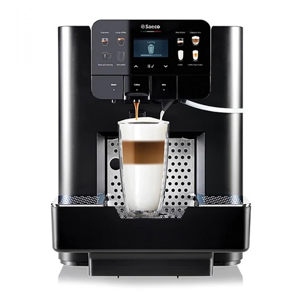 Saeco Area OTC HSC Automatic Coffee Machine - Image 2