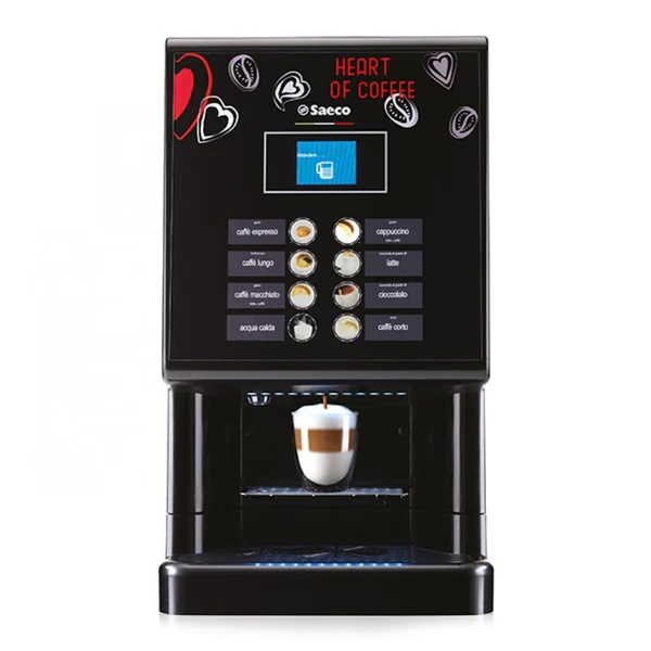 Saeco Phedra EVO Espresso Automatic Coffee Machine - Image 2
