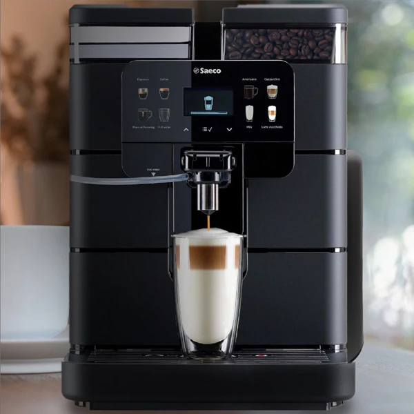 Saeco Royal OTC Automatic Coffee Machine - Image 2