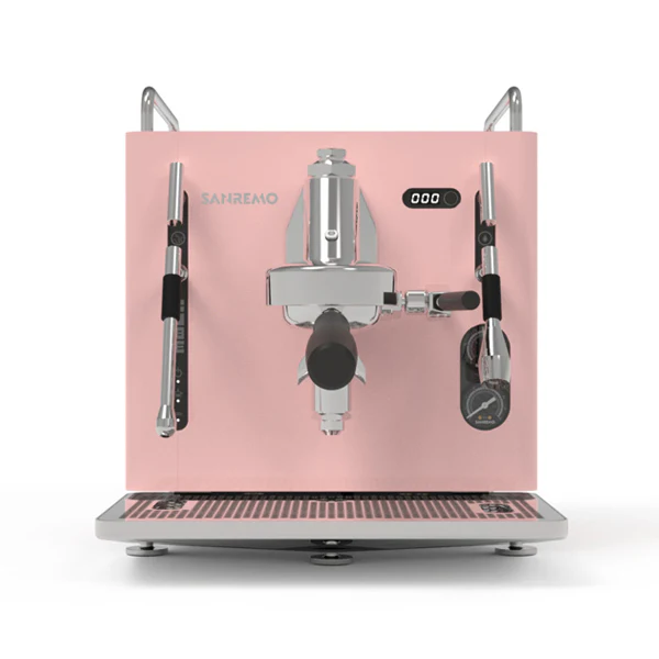 Sanremo Cube Coffee Machine Grinder Combo - Image 12