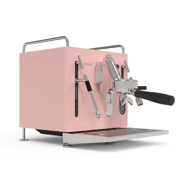 Sanremo Cube Coffee Machine Grinder Combo - Image 20