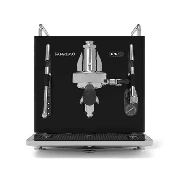 Sanremo Cube Coffee Machine Grinder Combo - Image 9