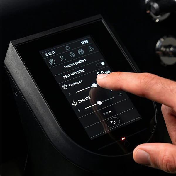 Sanremo YOU Coffee Machine - Image 2
