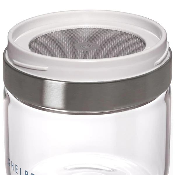 Shelbru Coffee Grounds Sifter - Image 8
