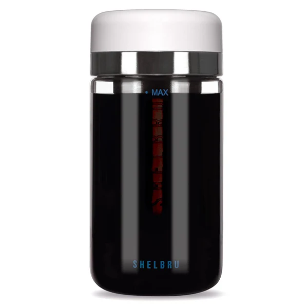 Shelbru Cold Brew System - Image 2