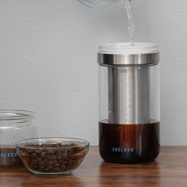 Shelbru Cold Brew System - Image 5