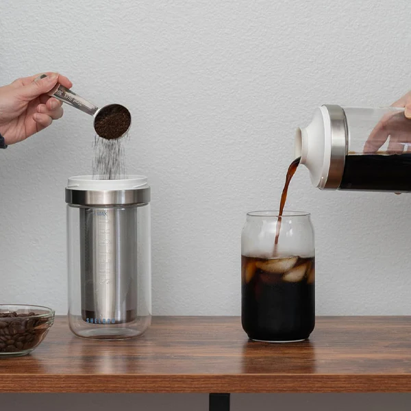 Shelbru Cold Brew System - Image 6