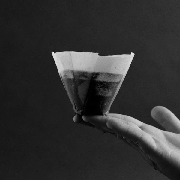 Sibarist B3 Flat Specialty Coffee Filters - Image 2
