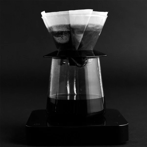 Sibarist B3 Flat Specialty Coffee Filters - Image 6