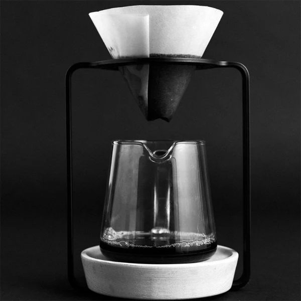 Sibarist B3 Hybrid Specialty Coffee Filter - Image 5