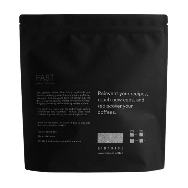 Sibarist Fast Specialty Coffee Filters - Image 15