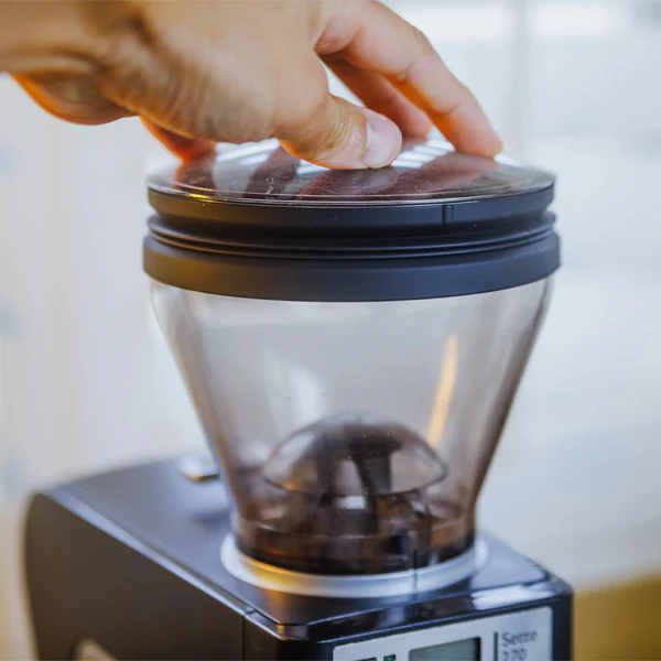 Introvert Bellows for Baratza Sette - Image 2