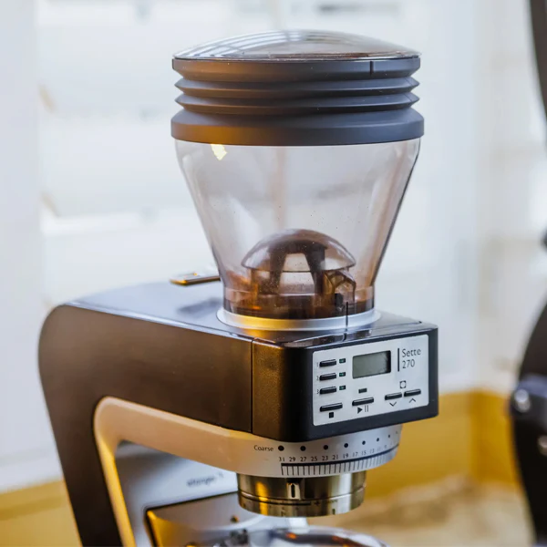 Introvert Bellows for Baratza Sette - Image 4