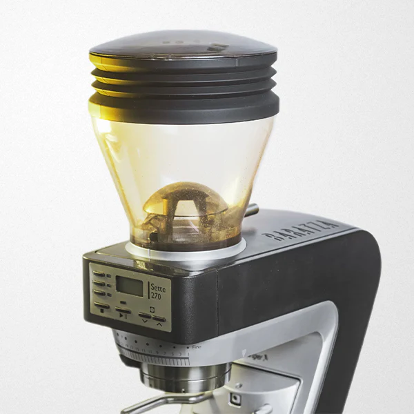 Introvert Bellows for Baratza Sette - Image 5