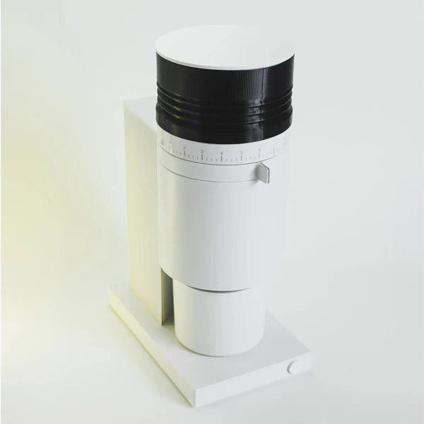 Introvert Bellows for Fellow Opus - Image 3