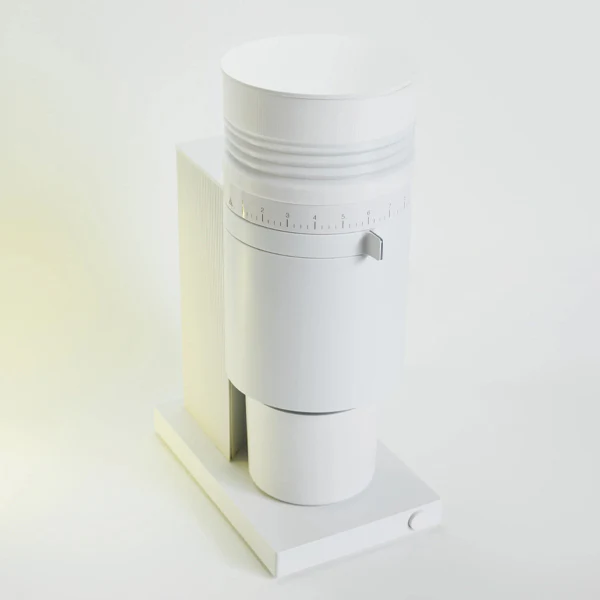 Introvert Bellows for Fellow Opus - Image 4