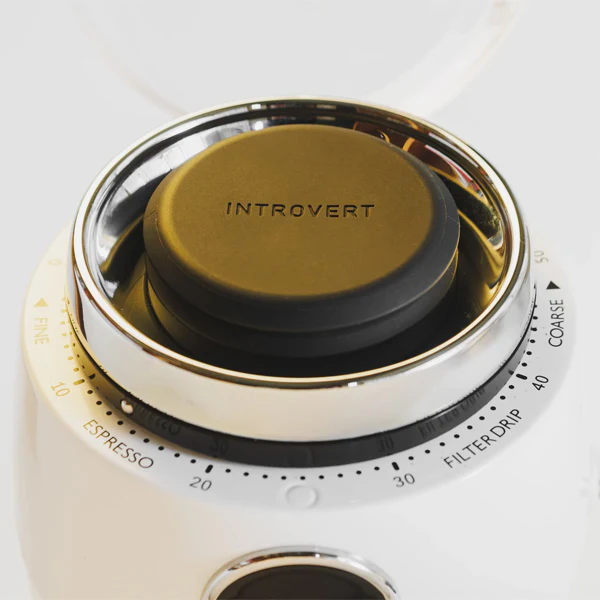 Introvert Bellows For Niche Grinders - Image 3