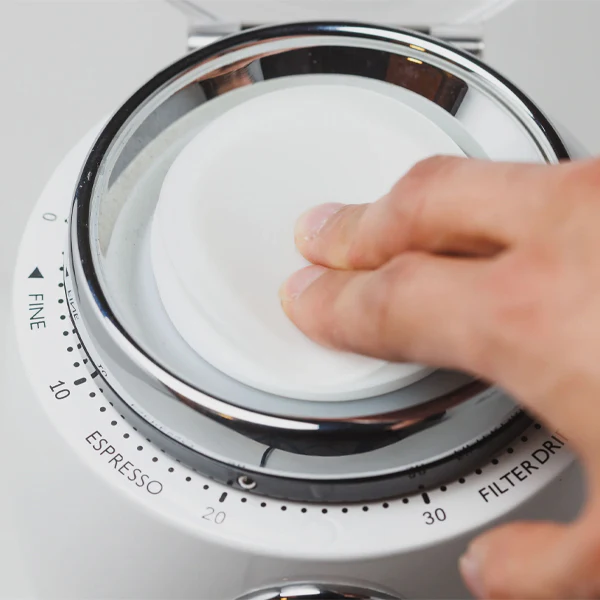 Introvert Bellows For Niche Grinders - Image 4