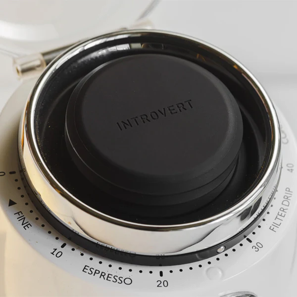 Introvert Bellows For Niche Grinders - Image 5